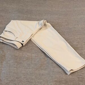 Lululemon ABC Warpstreme 5 Pocket Classic Fit